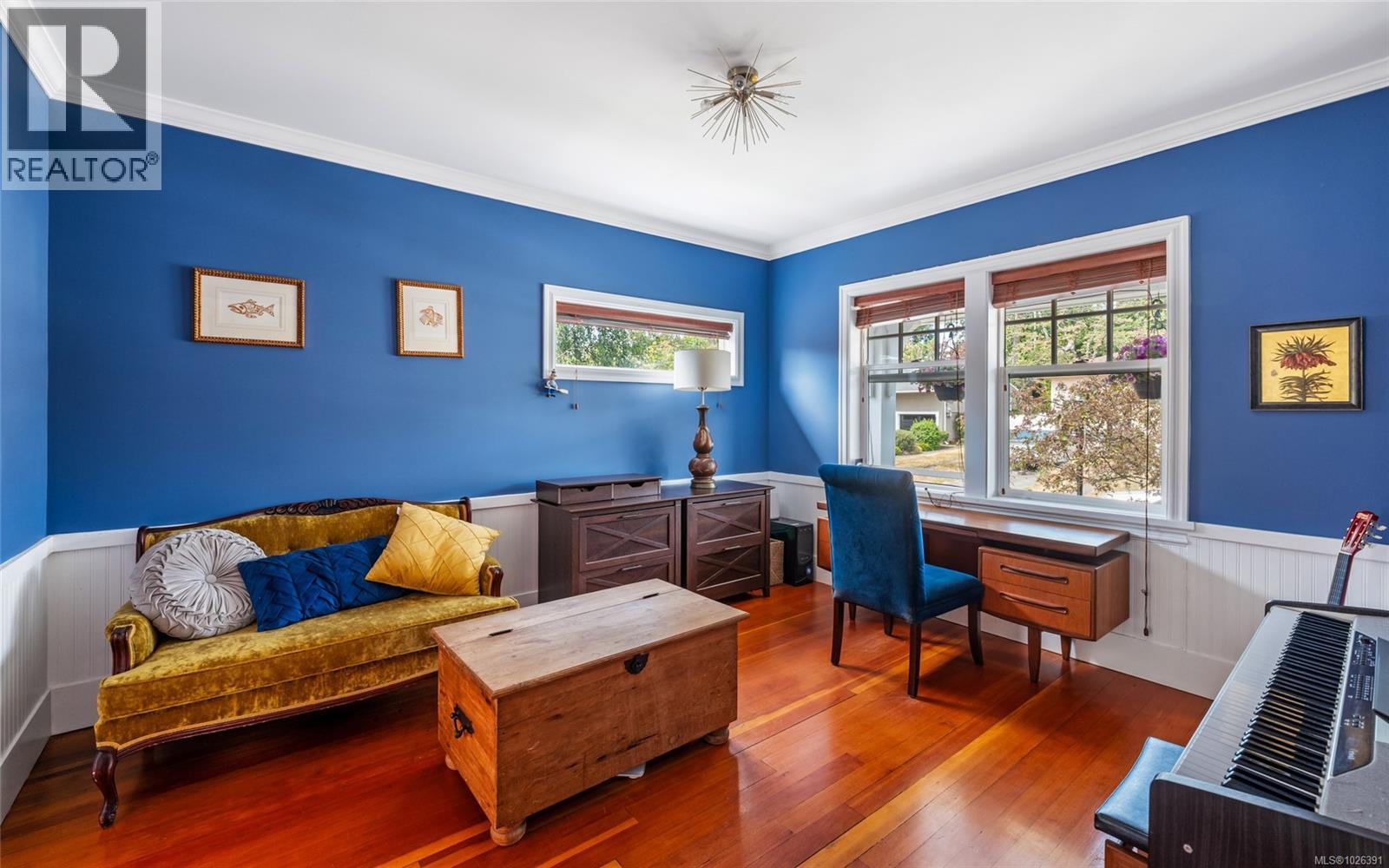  2161 Fair Street, Oak Bay