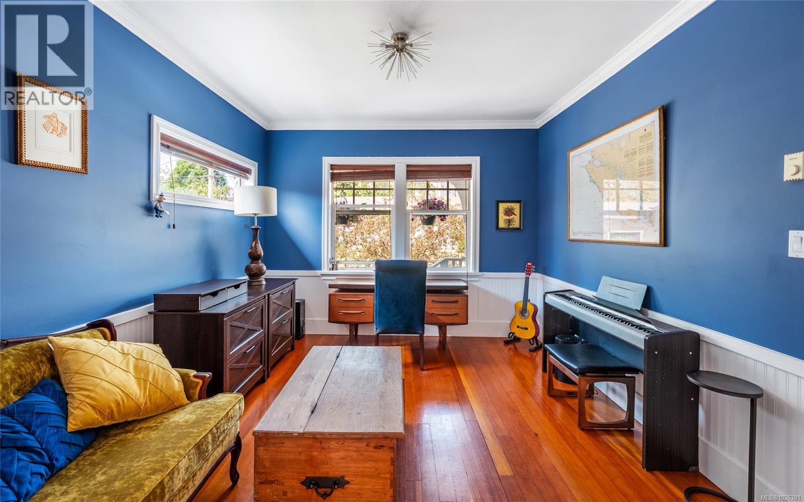  2161 Fair Street, Oak Bay