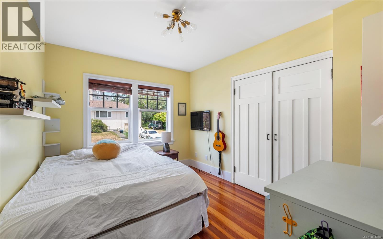  2161 Fair Street, Oak Bay