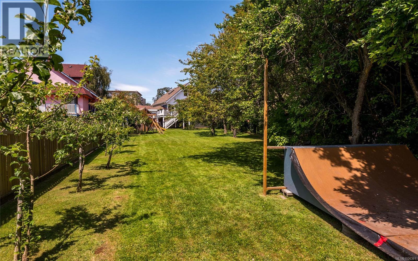  2161 Fair Street, Oak Bay