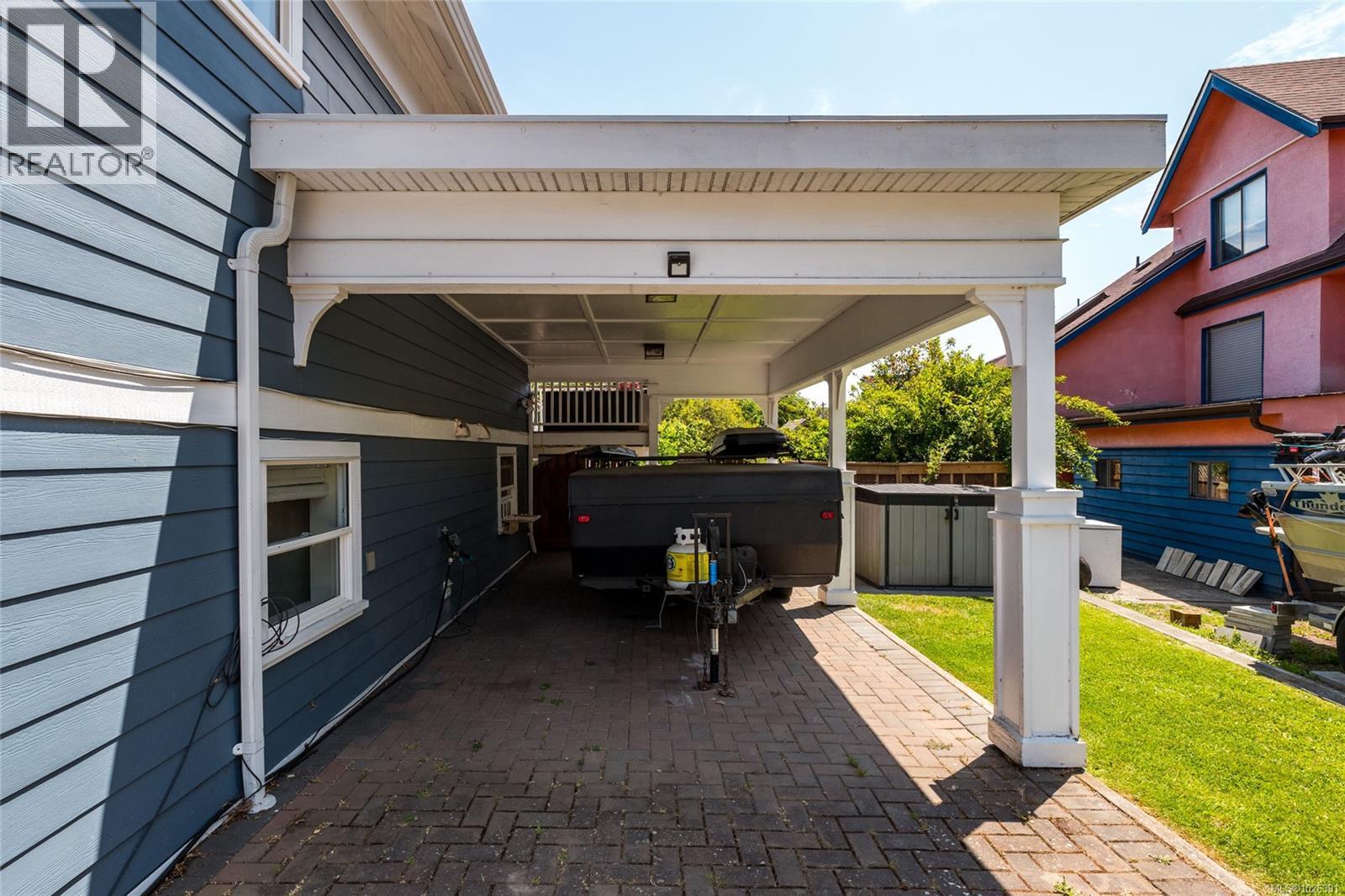  2161 Fair Street, Oak Bay