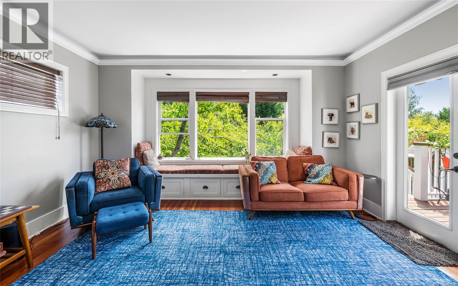  2161 Fair Street, Oak Bay