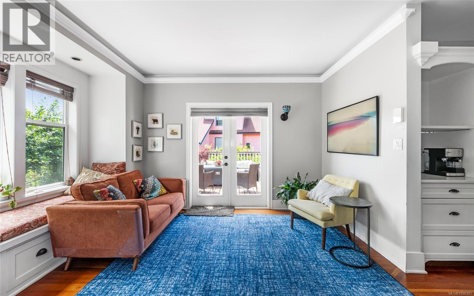  2161 Fair Street, Oak Bay