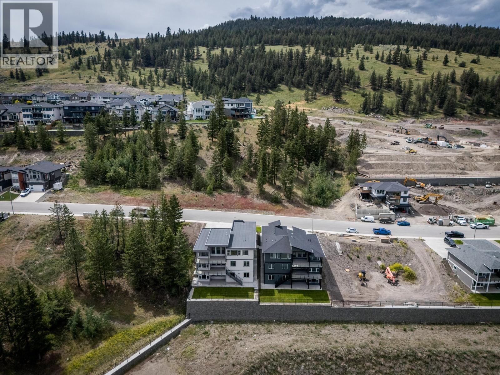 2140 LINFIELD Drive, Kamloops