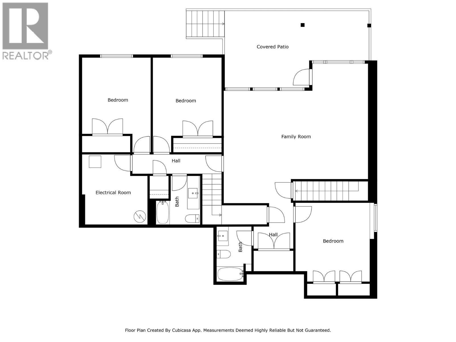 2140 LINFIELD Drive, Kamloops