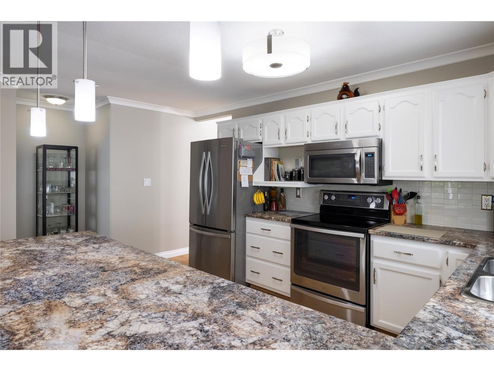 1400 14 Avenue Unit# 50, Vernon