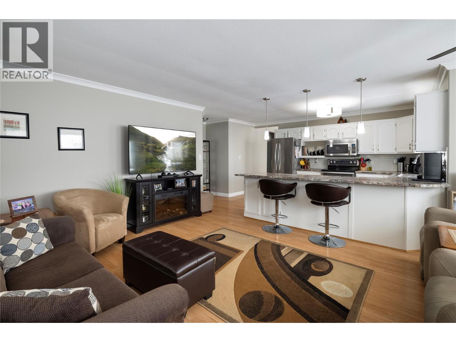 1400 14 Avenue Unit# 50, Vernon