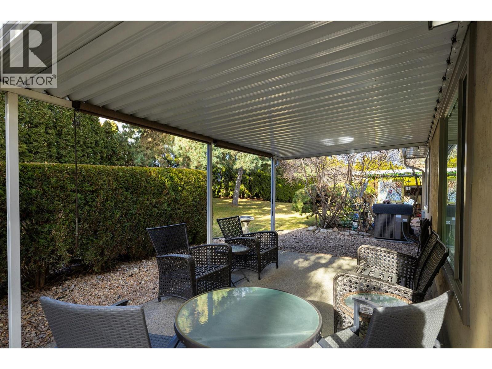 1400 14 Avenue Unit# 50, Vernon