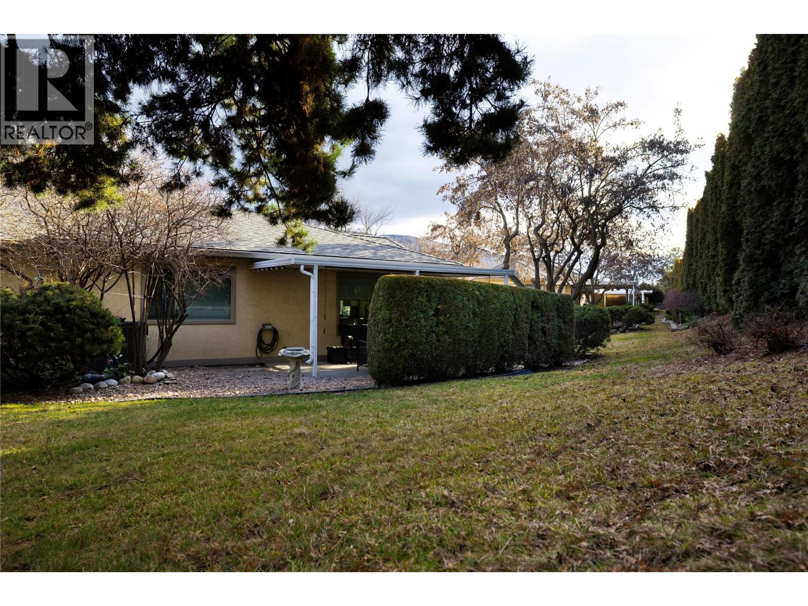 1400 14 Avenue Unit# 50, Vernon