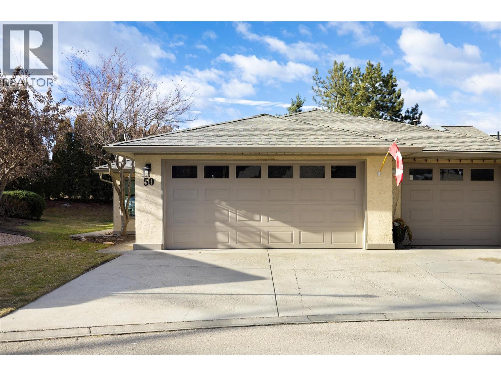 1400 14 Avenue Unit# 50, Vernon