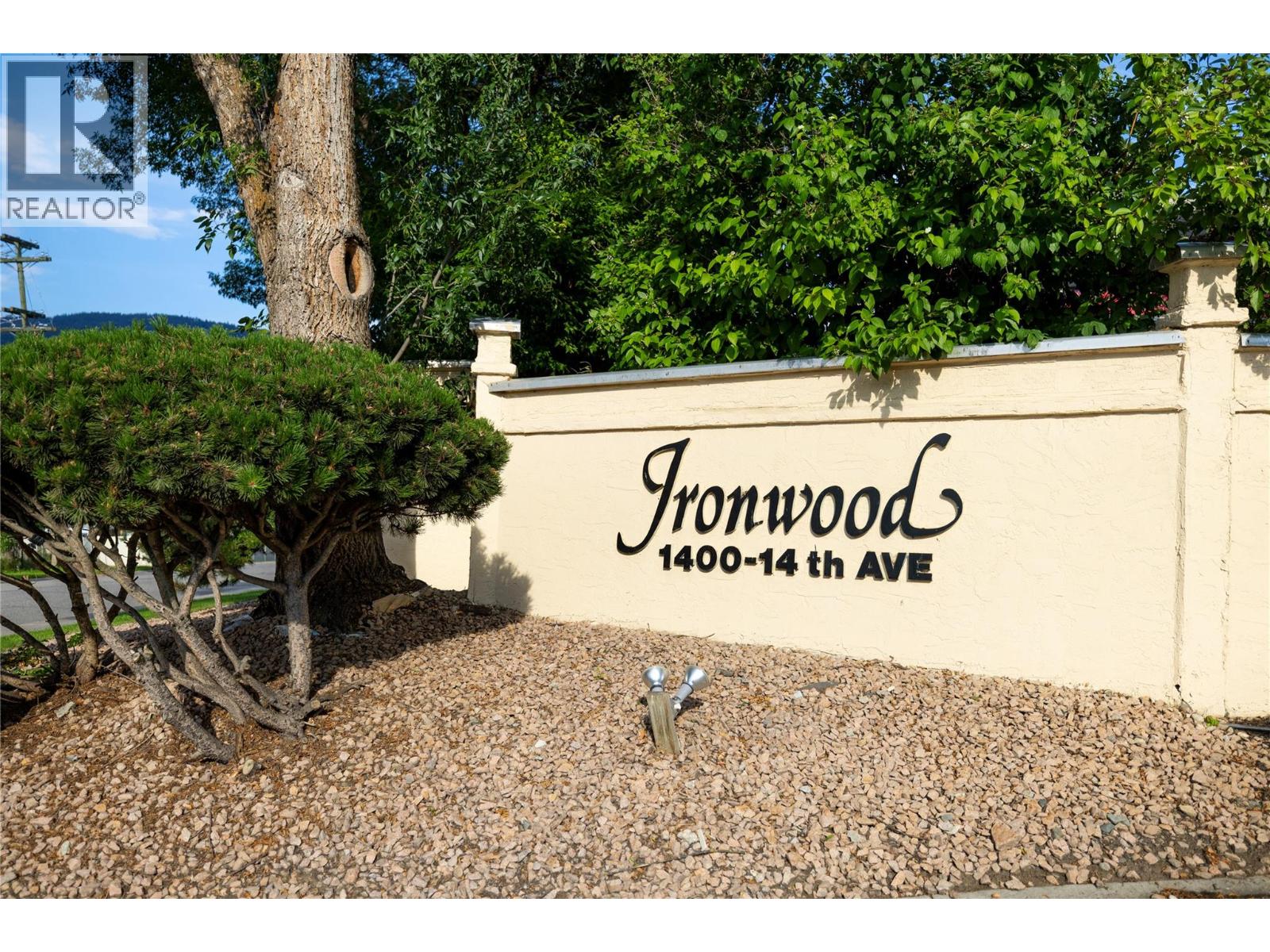 1400 14 Avenue Unit# 50, Vernon