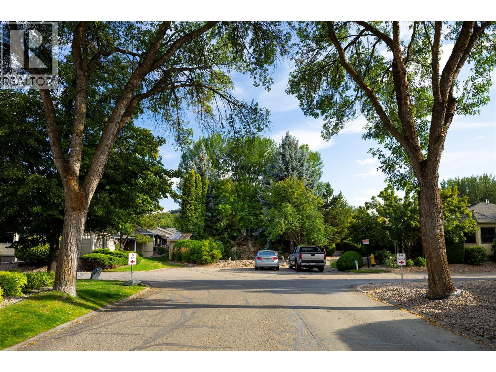 1400 14 Avenue Unit# 50, Vernon