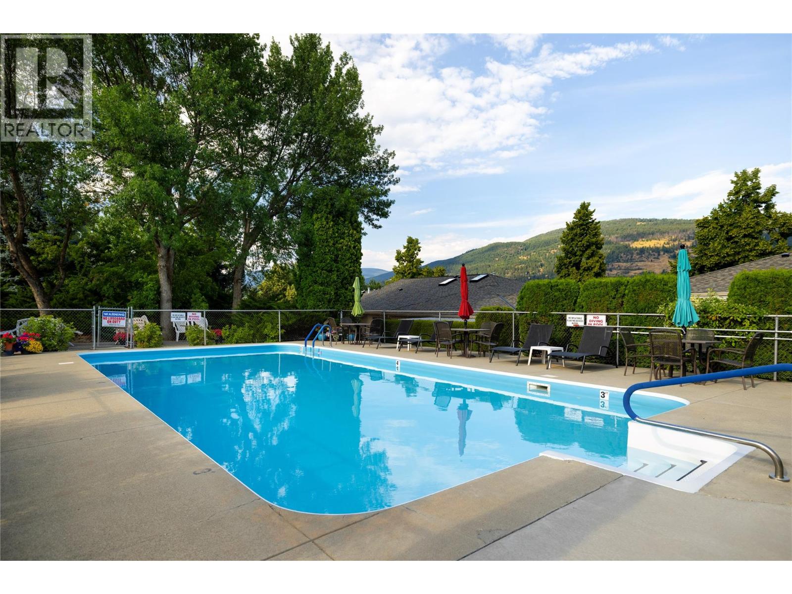 1400 14 Avenue Unit# 50, Vernon