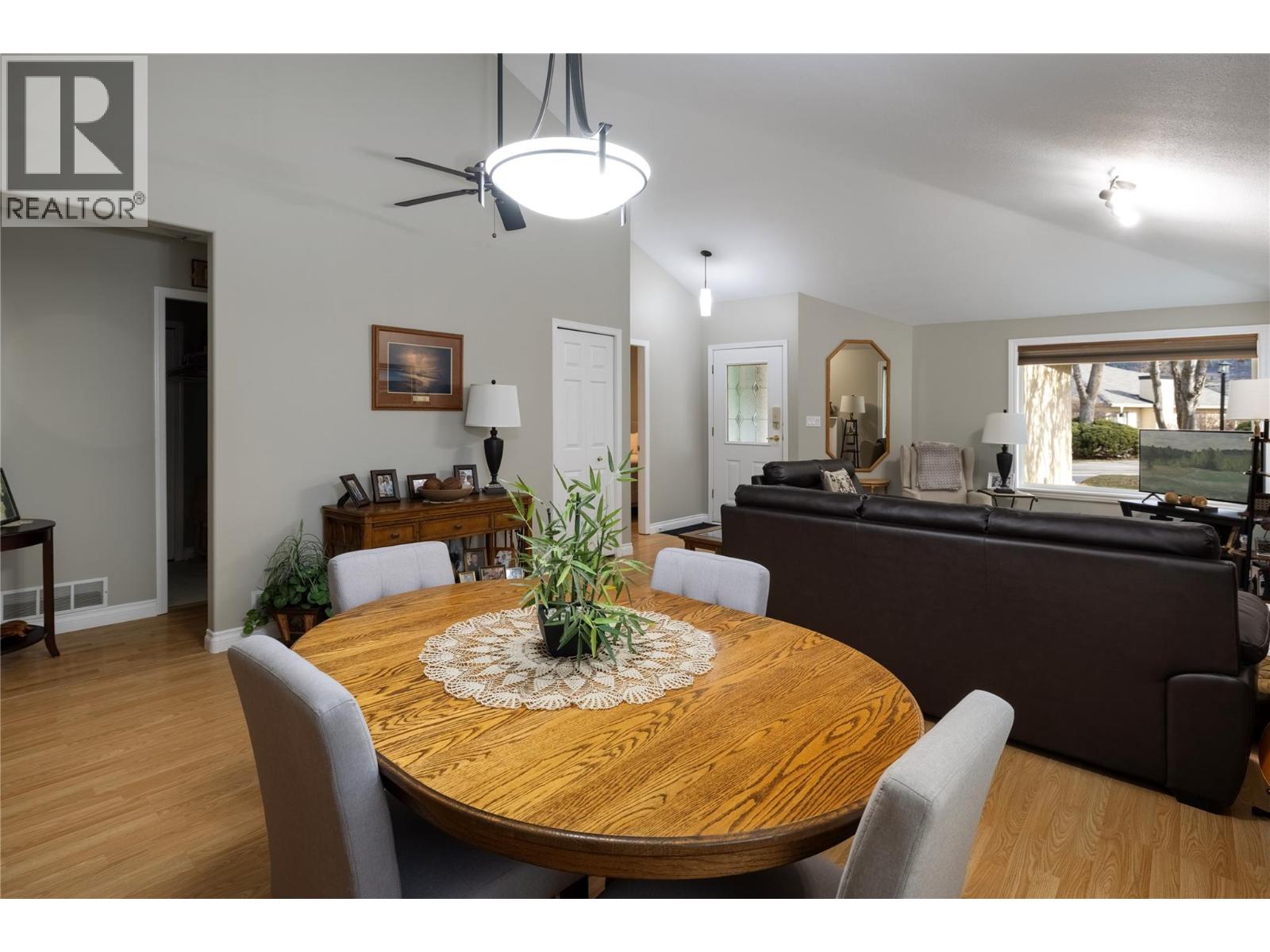 1400 14 Avenue Unit# 50, Vernon