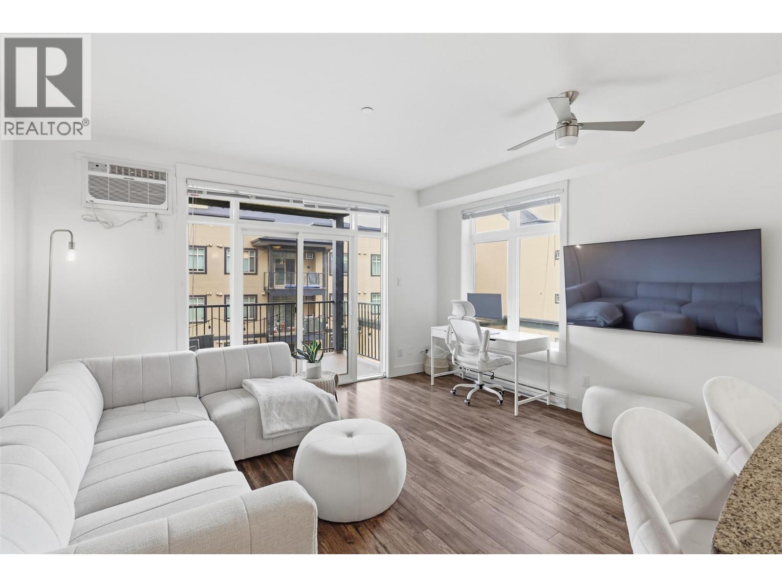 765 McGill Road Unit# 409, Kamloops