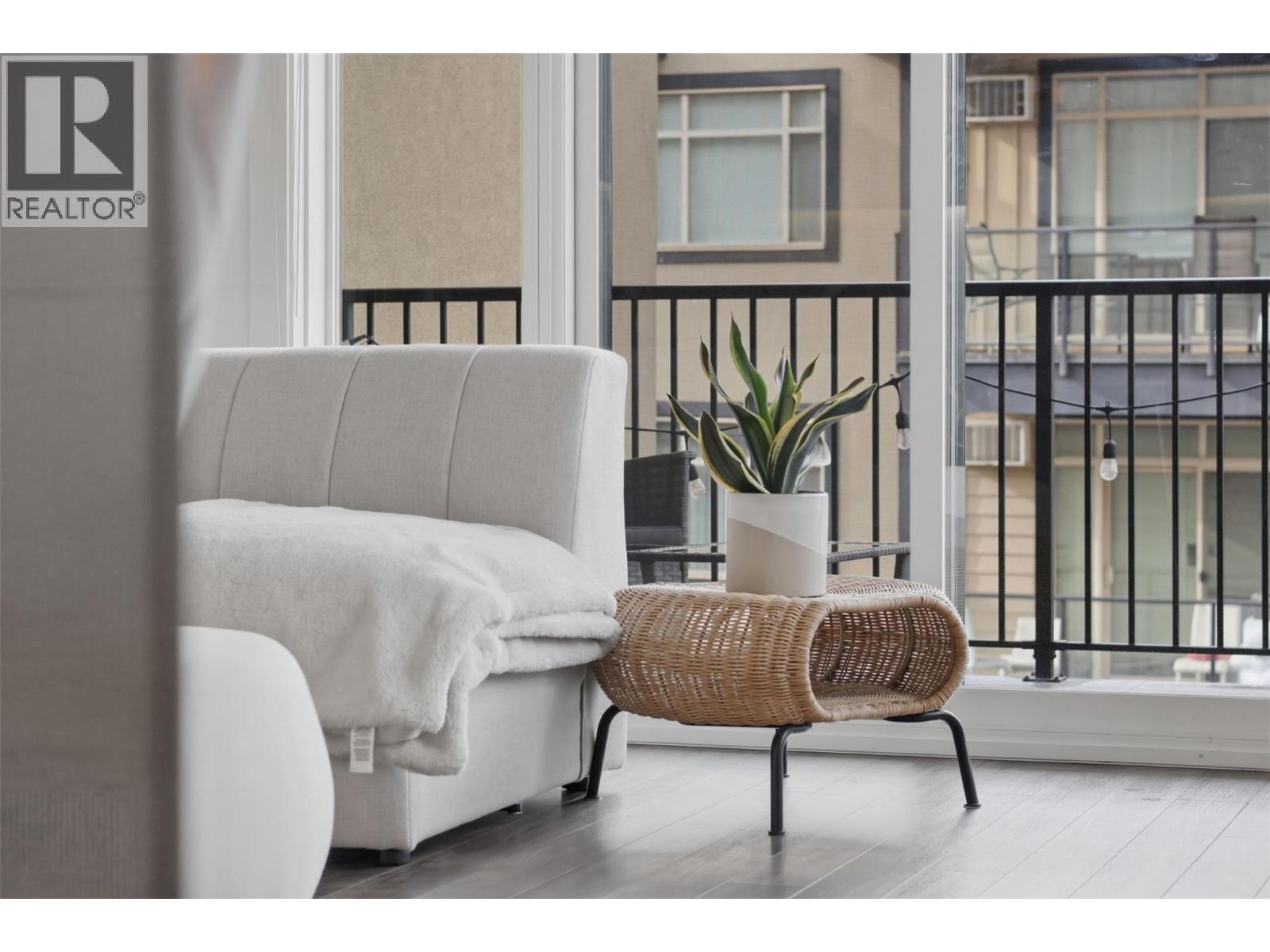 765 McGill Road Unit# 409, Kamloops