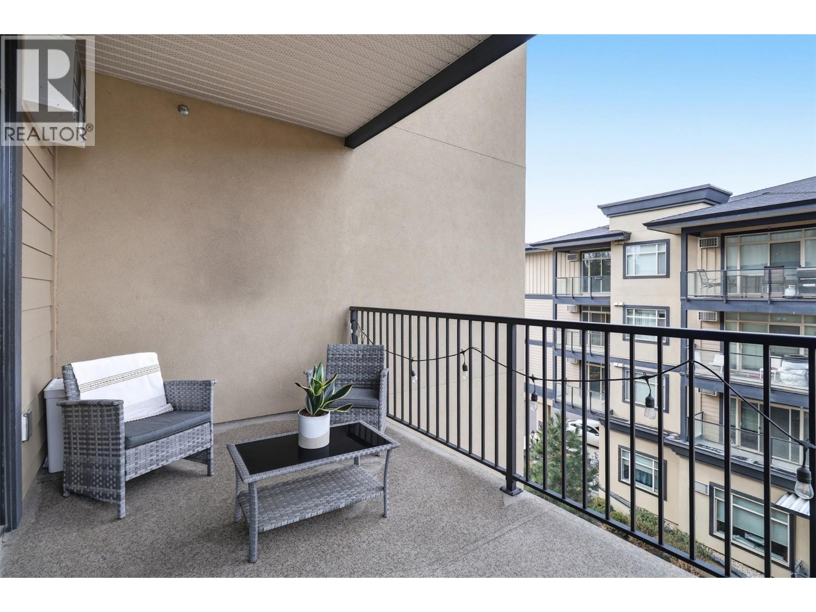 765 McGill Road Unit# 409, Kamloops