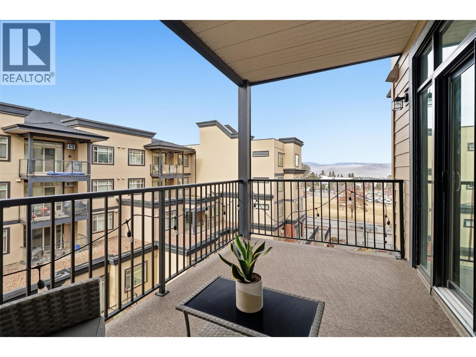 765 McGill Road Unit# 409, Kamloops