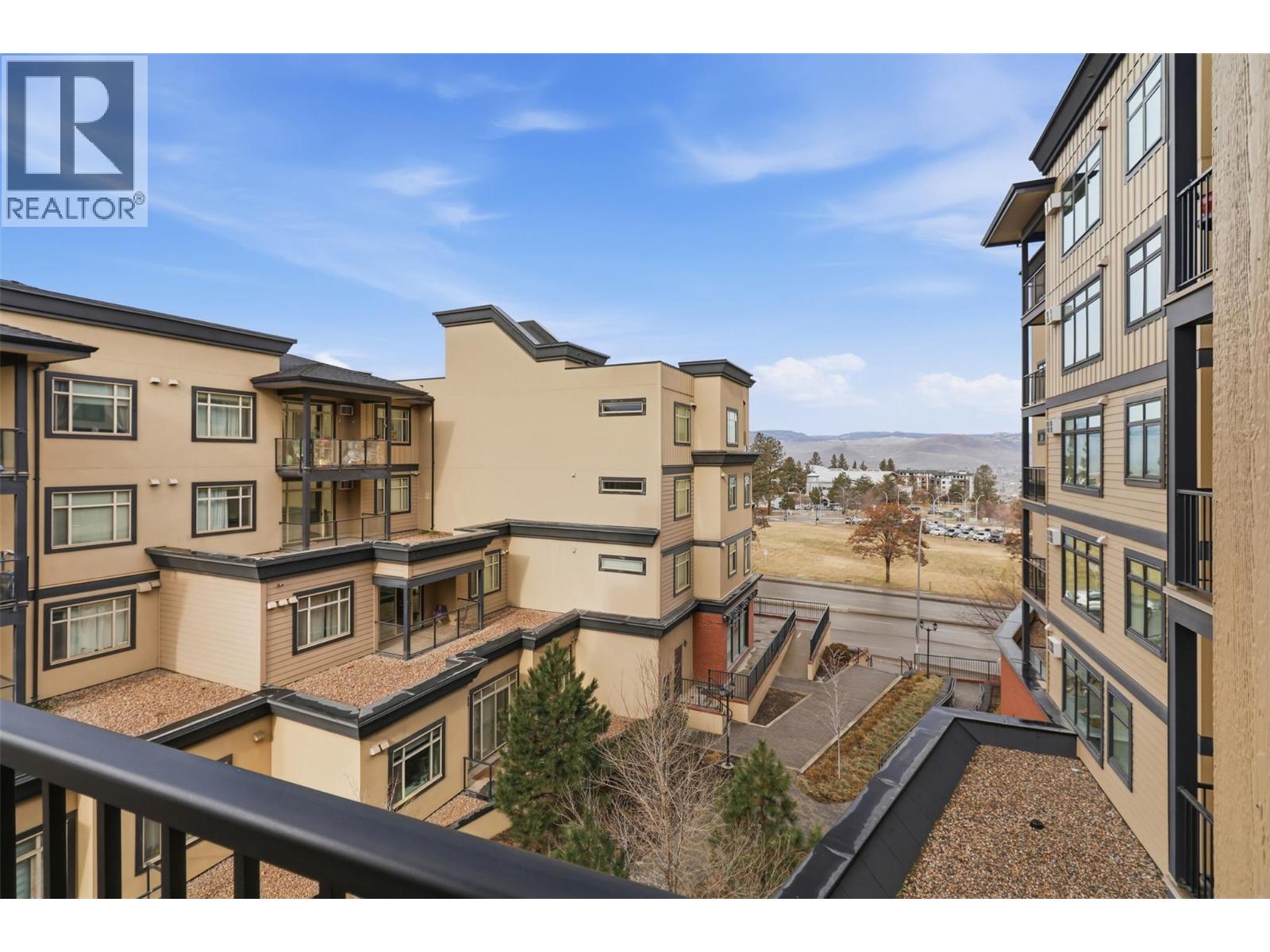 765 McGill Road Unit# 409, Kamloops