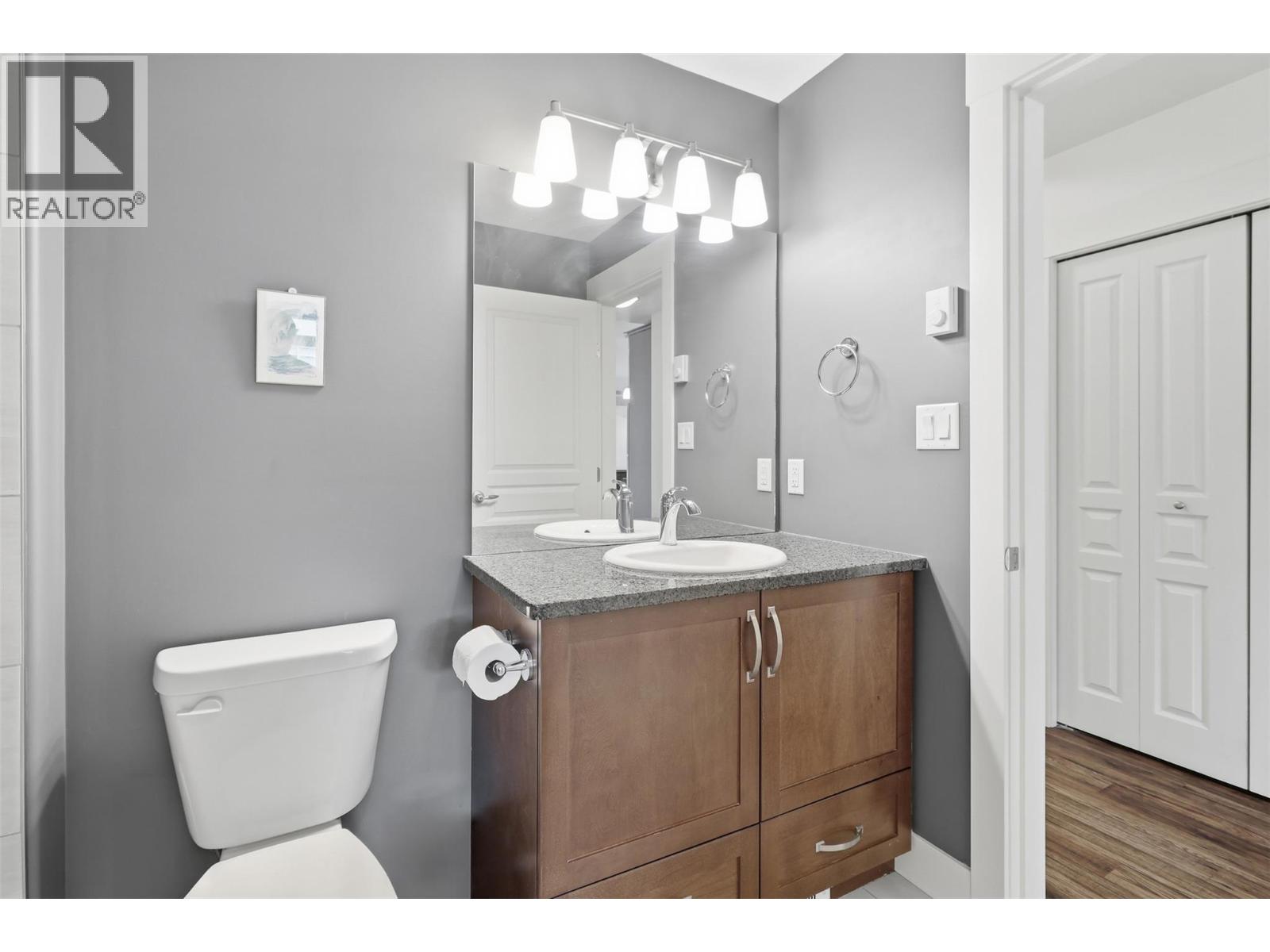 765 McGill Road Unit# 409, Kamloops