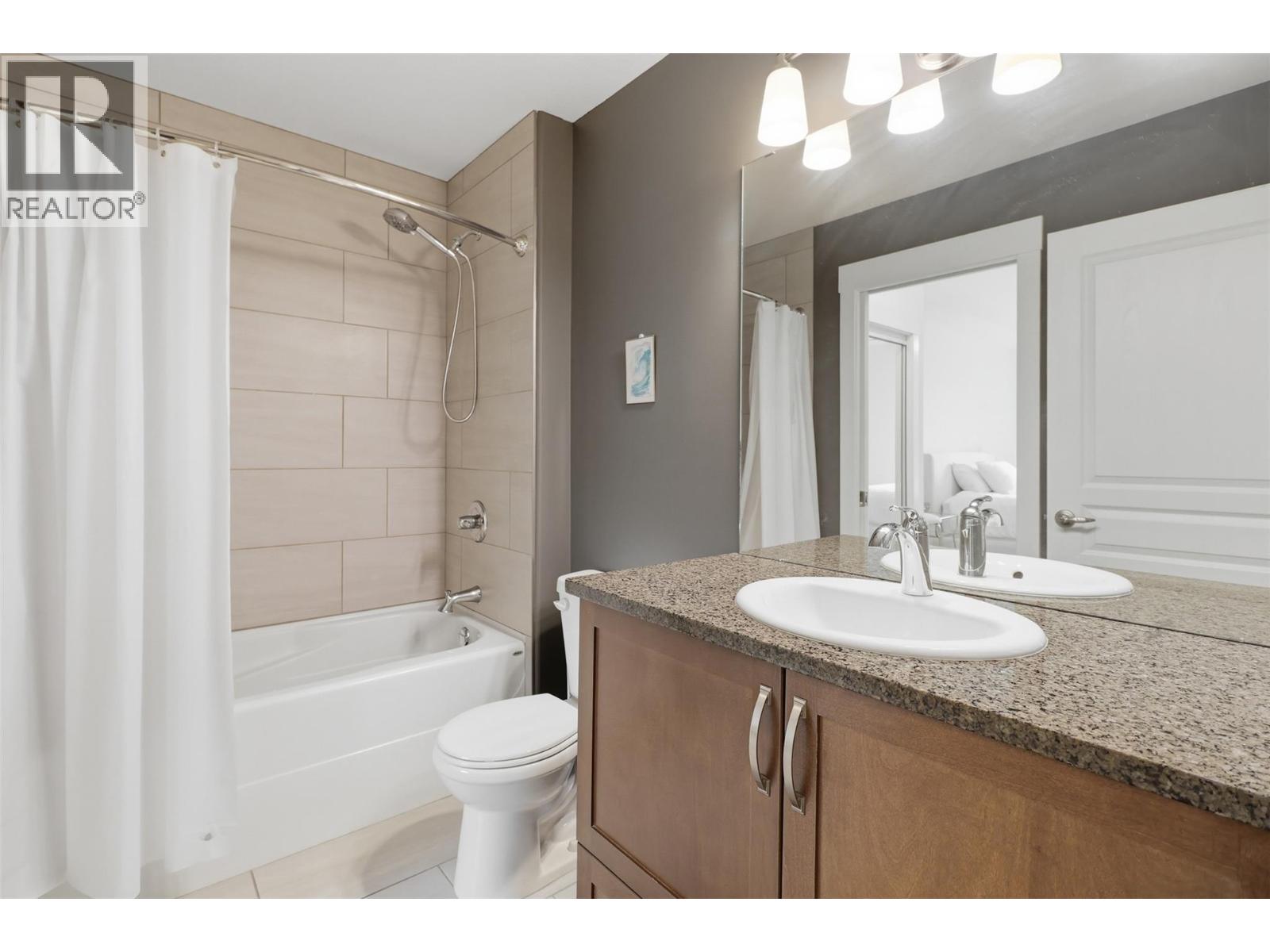 765 McGill Road Unit# 409, Kamloops