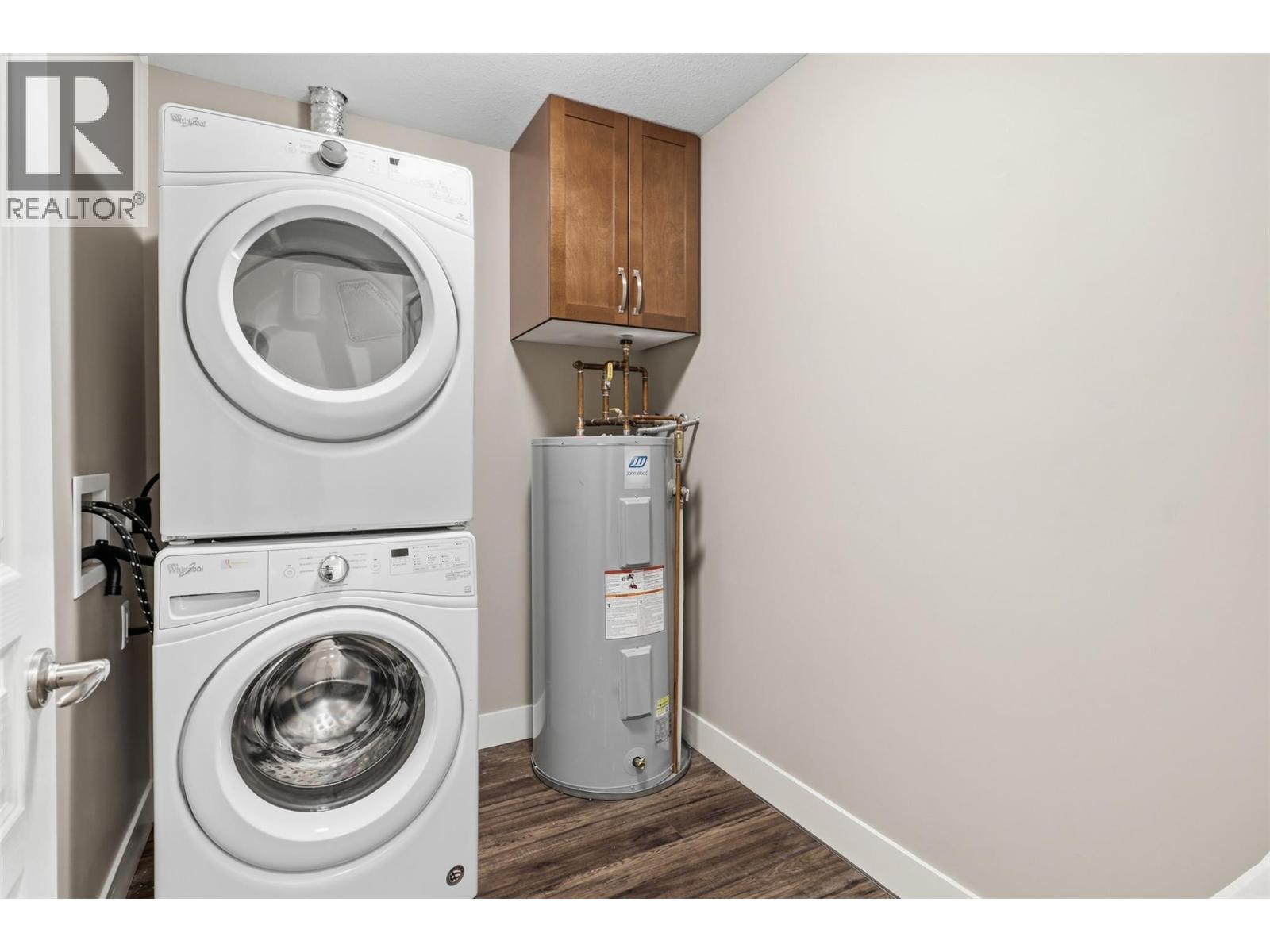 765 McGill Road Unit# 409, Kamloops