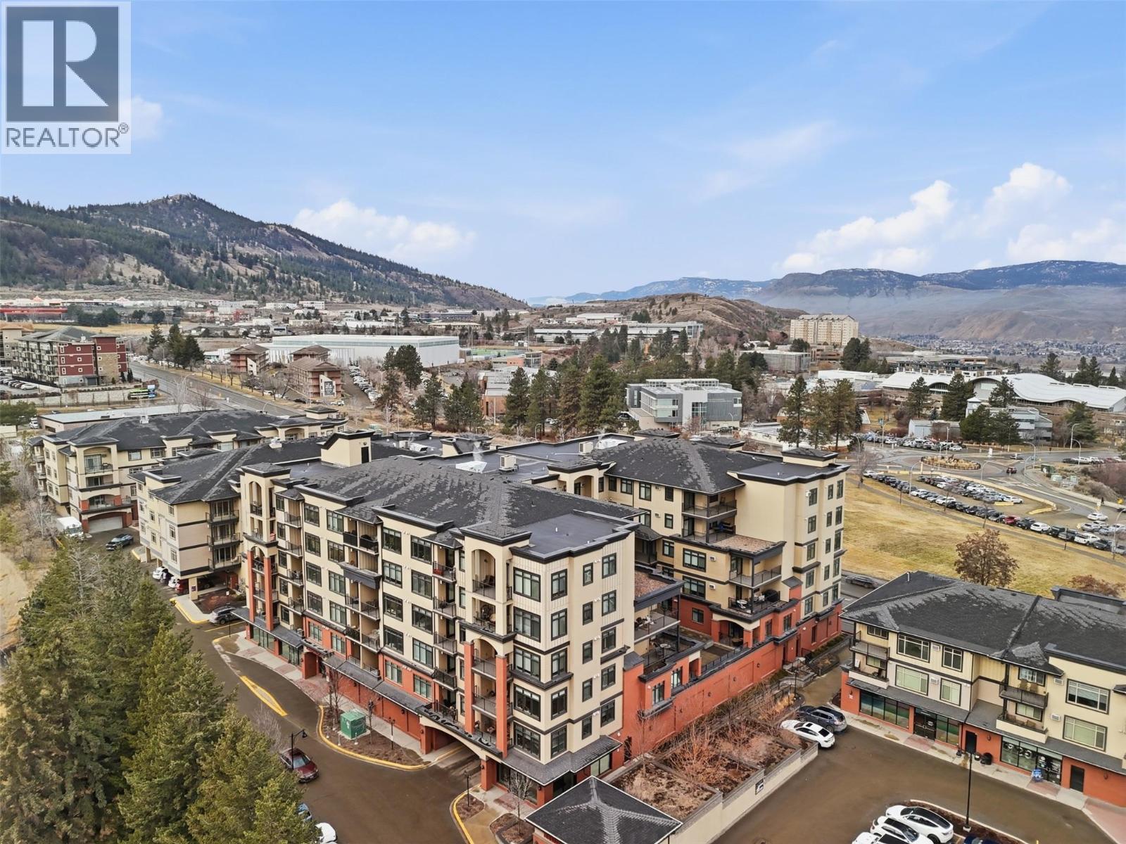 765 McGill Road Unit# 409, Kamloops