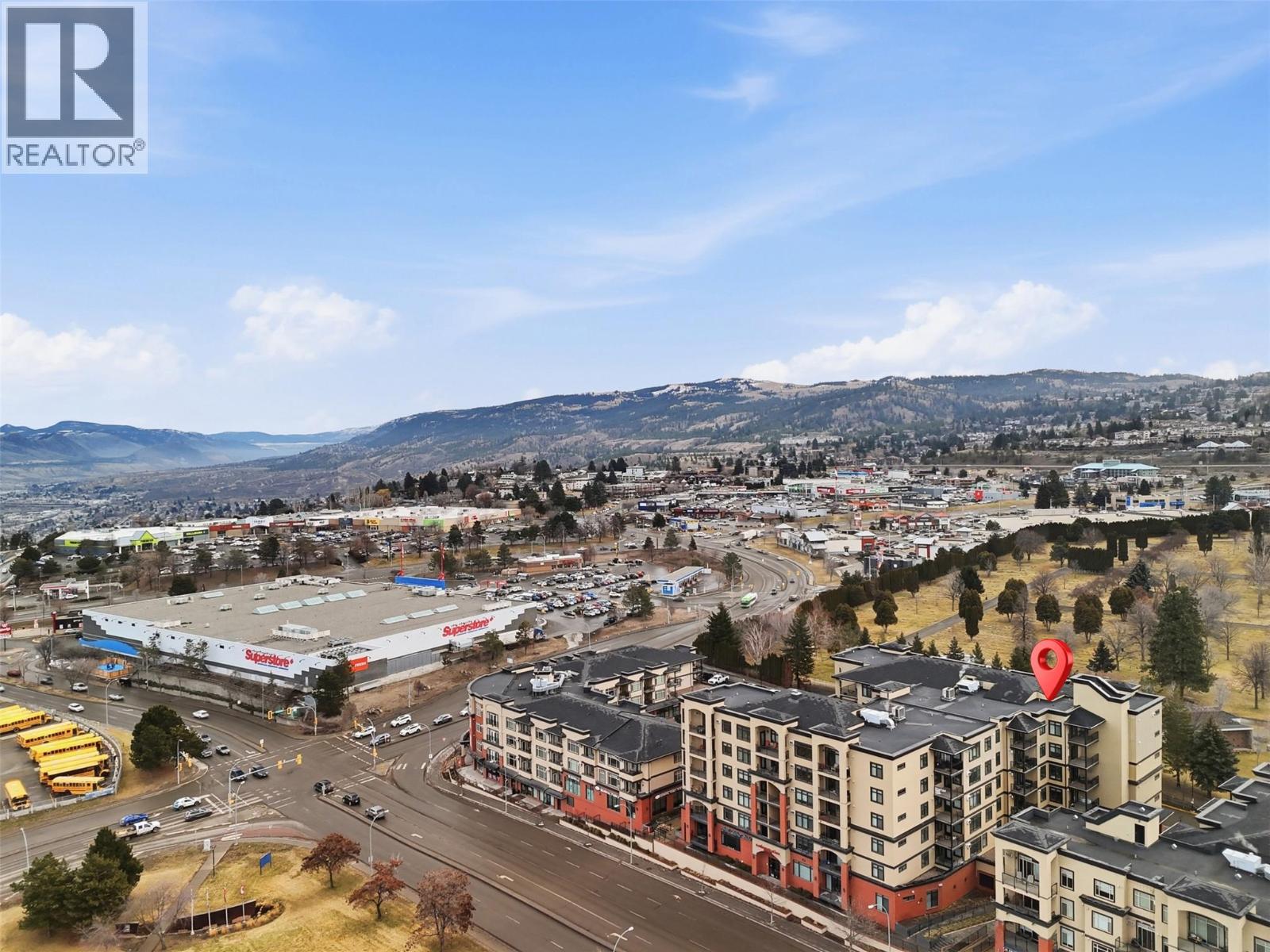 765 McGill Road Unit# 409, Kamloops