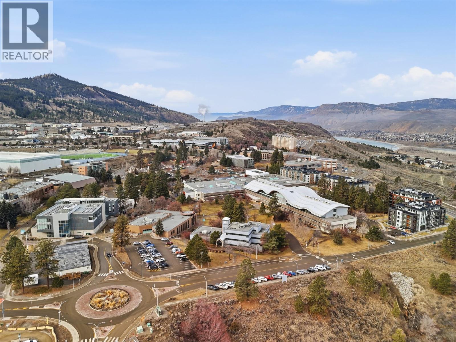 765 McGill Road Unit# 409, Kamloops