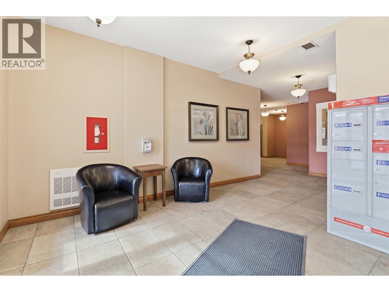 765 McGill Road Unit# 409, Kamloops