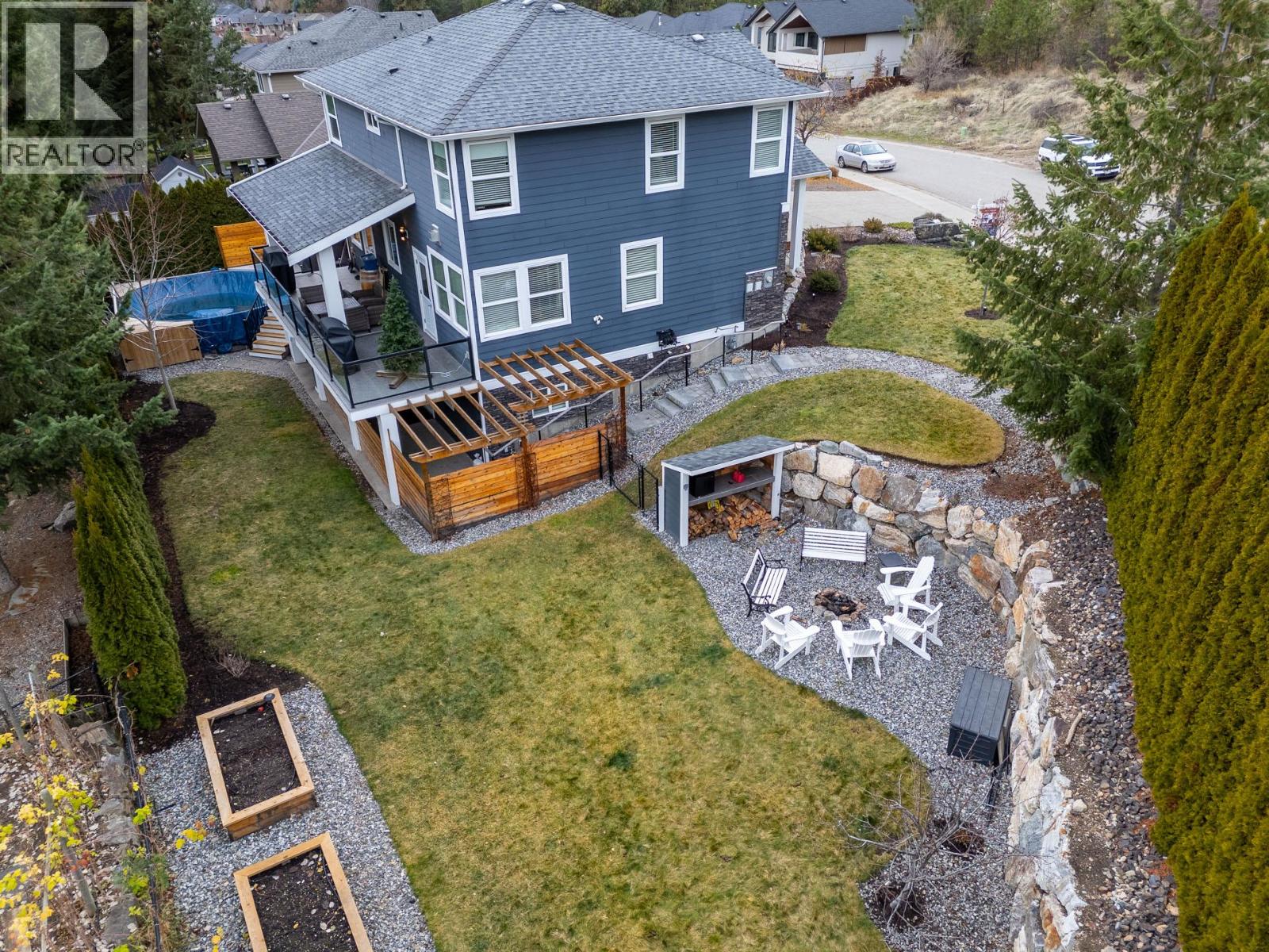 13265 Apex Drive, Lake Country