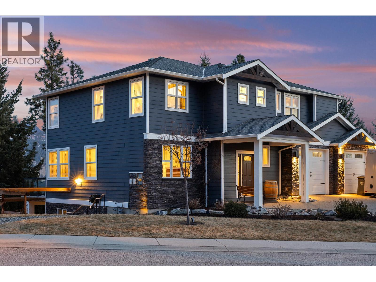 13265 Apex Drive, Lake Country