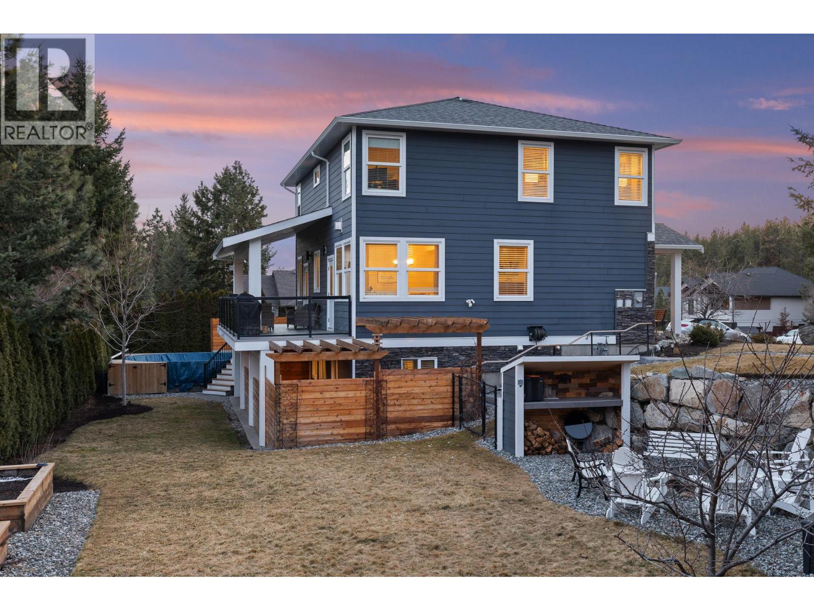 13265 Apex Drive, Lake Country