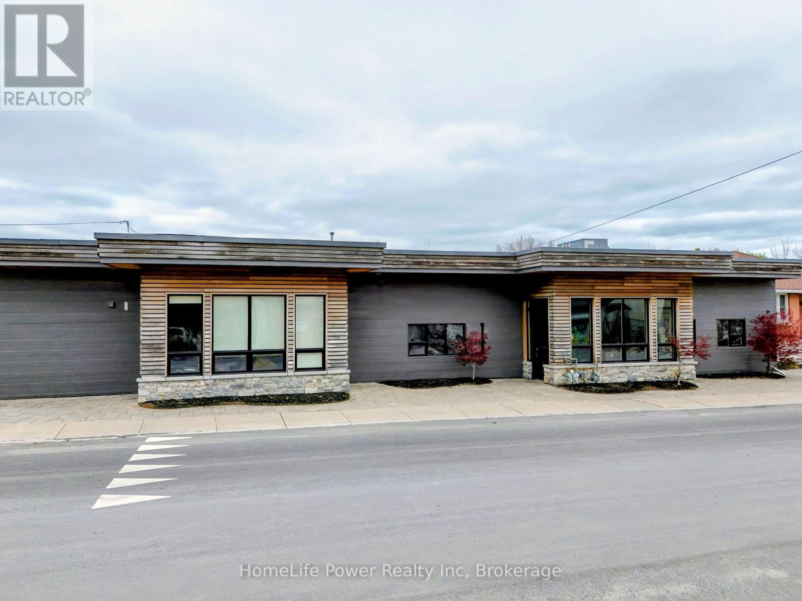 1 - 141 HICKSON AVENUE