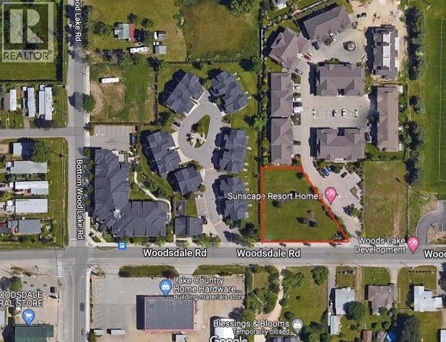 3318 Woodsdale Road, Lake Country