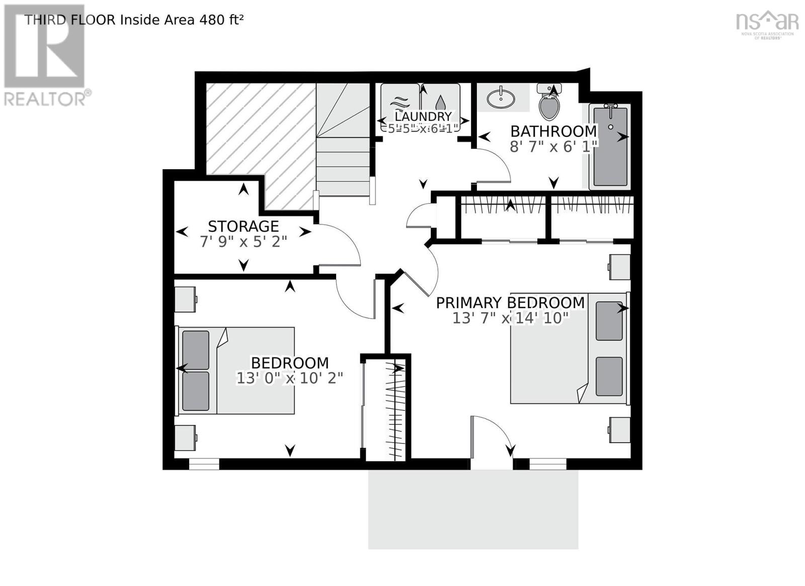 Property 38 of 38 of 104 158 Farnham Gate Road
