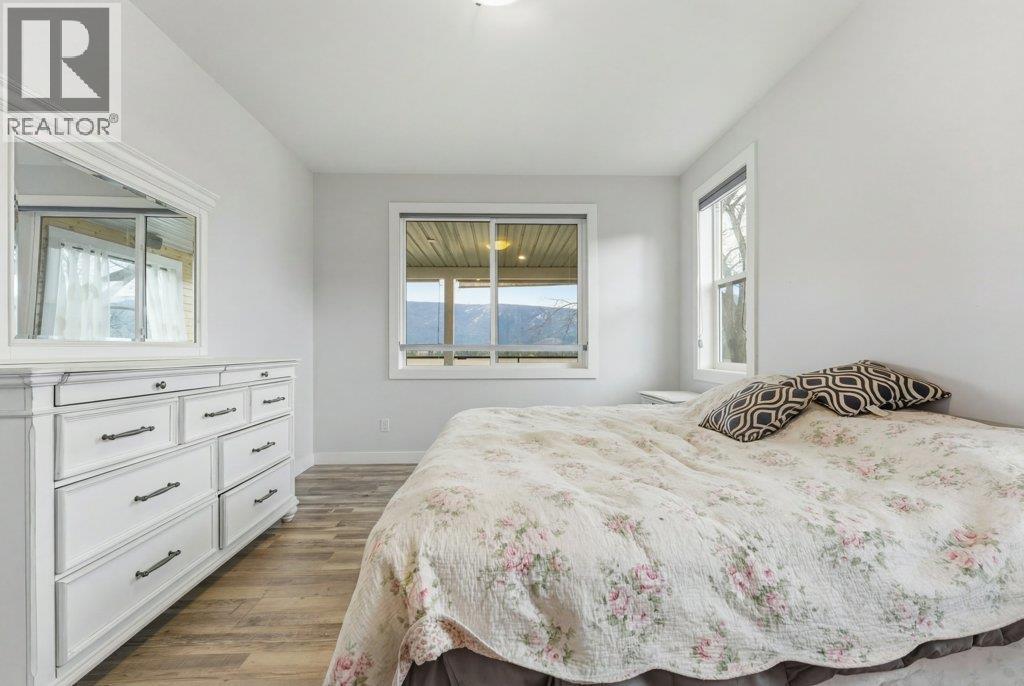 4370 Round Prairie Road, Spallumcheen