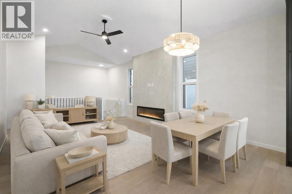 Single Family House Bungalow for Sale in  Marmot Grove NW Glacier Ridge Calgary 