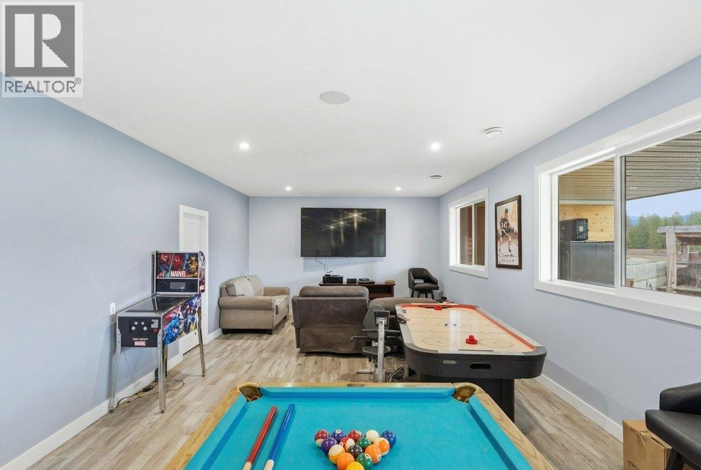 4370 Round Prairie Road, Spallumcheen