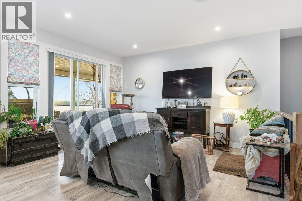 4370 Round Prairie Road, Spallumcheen