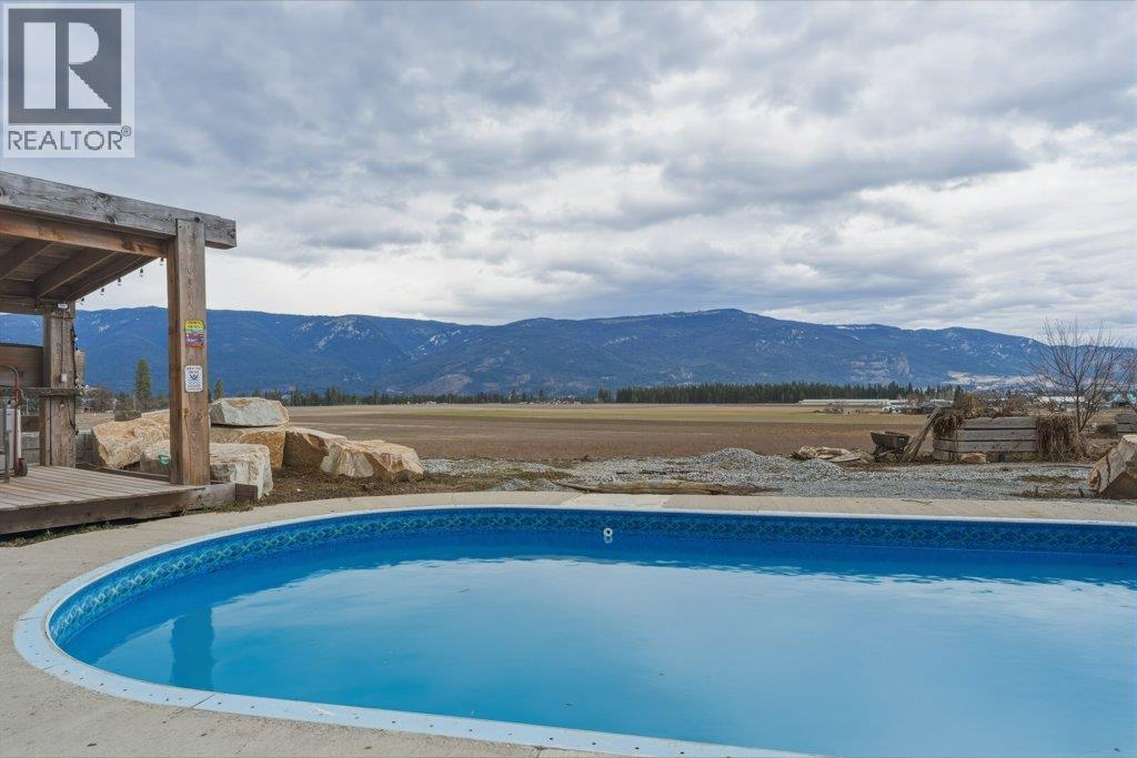 4370 Round Prairie Road, Spallumcheen