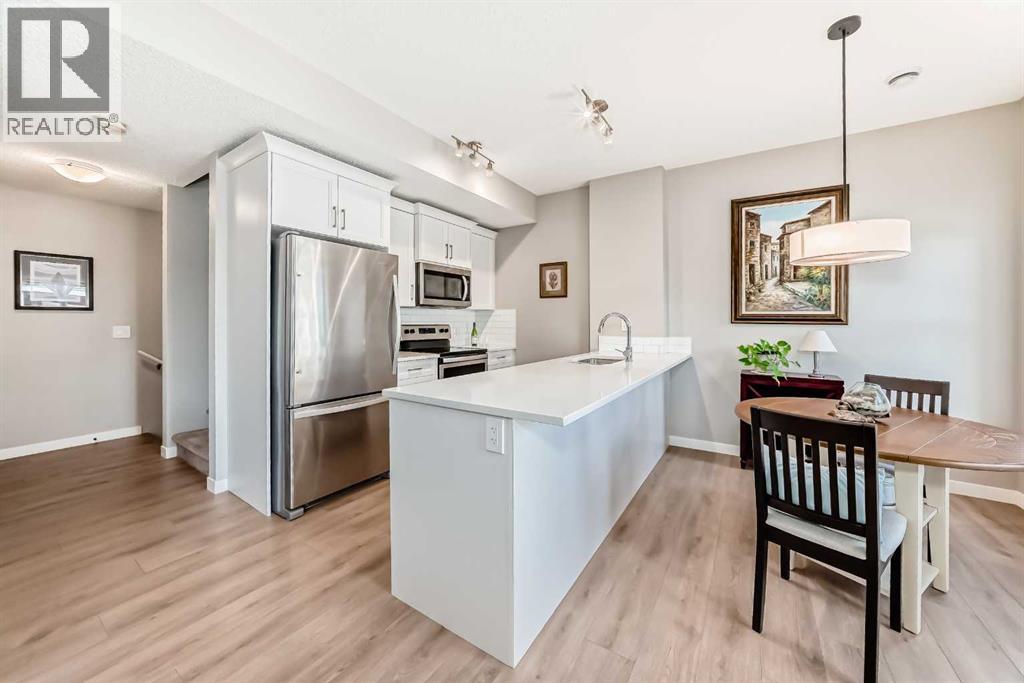 250 Fireside View, Cochrane