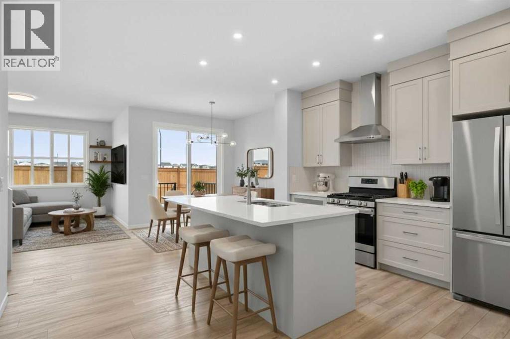 659 Buffaloberry Manor SE - Photo 2 of 48, Calgary, Alberta