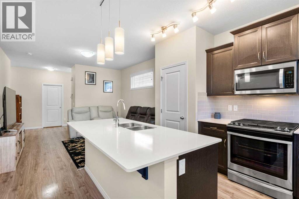 Single Family House for Sale in  Legacy Glen Common SE Legacy Calgary 