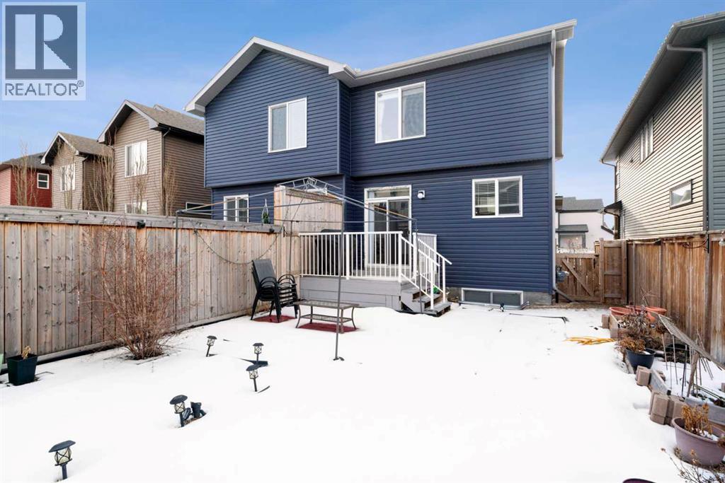 Single Family House for Sale in  Legacy Glen Common SE Legacy Calgary 