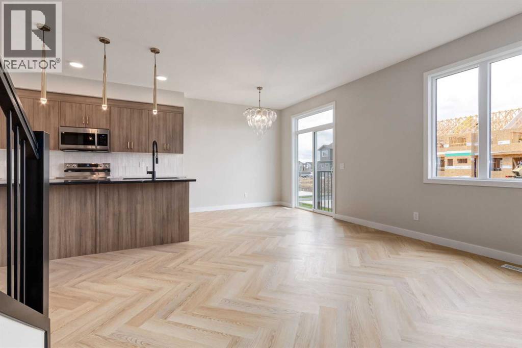 178 Greystone Boulevard, Cochrane