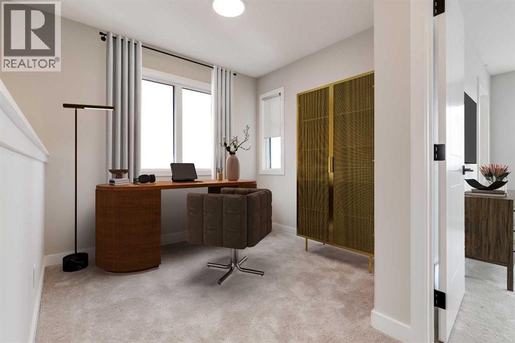 178 Greystone Boulevard, Cochrane