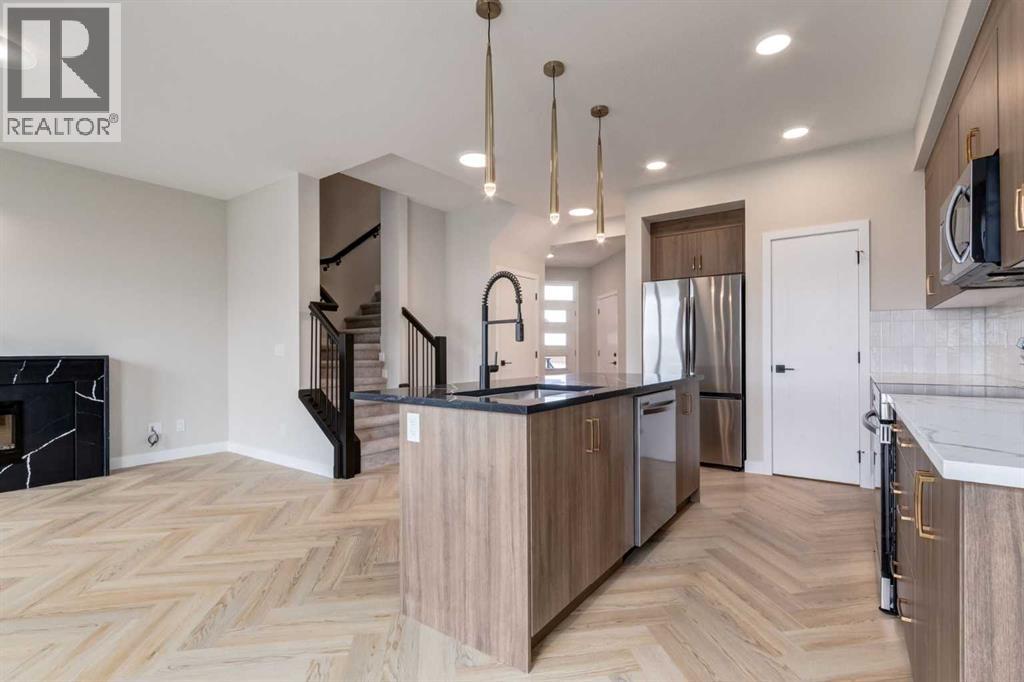 178 Greystone Boulevard, Cochrane