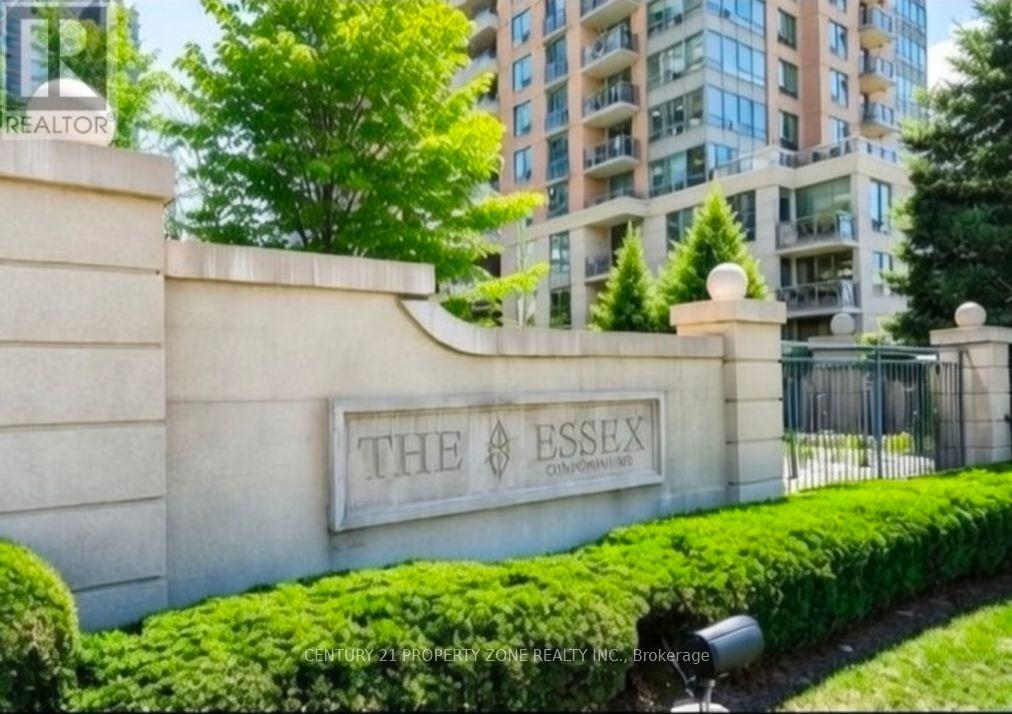 320 - 5233 DUNDAS STREET W