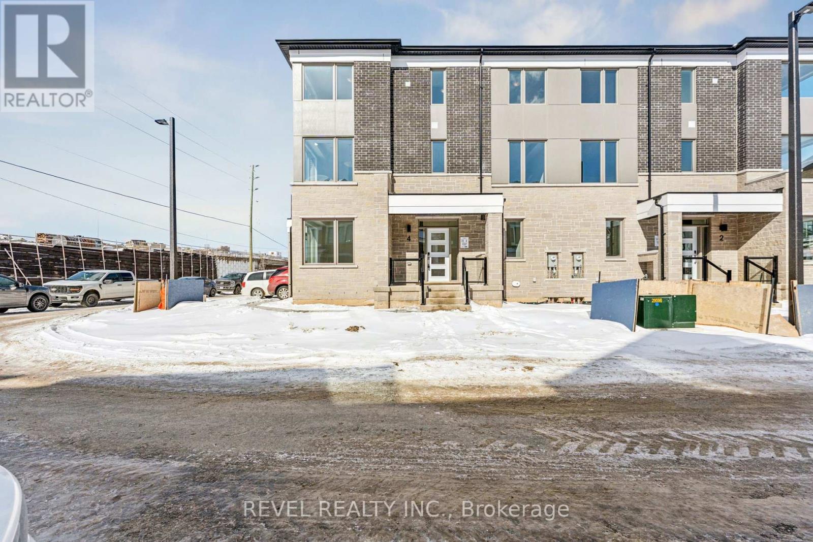 4 STURGEON ROAD - 2